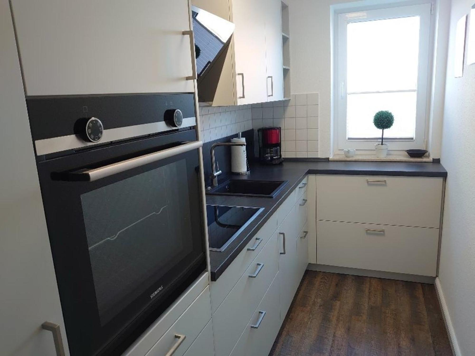 Apartamento Landruhe Strukkamp auf Fehmarn Exterior foto